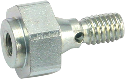 S&S Air Cleaner Back Plate Vent Screw 99-19 Harley Softail Touring FXS FLHX FLD