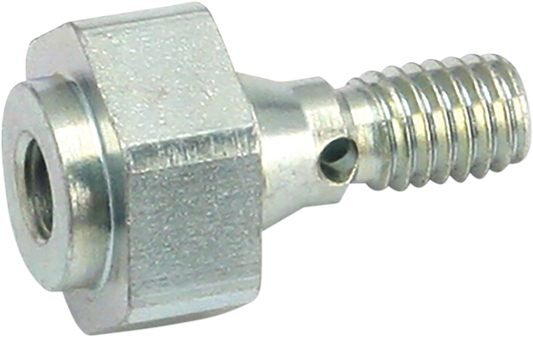 S&S Air Cleaner Back Plate Vent Screw 99-19 Harley Softail Touring FXS FLHX FLD
