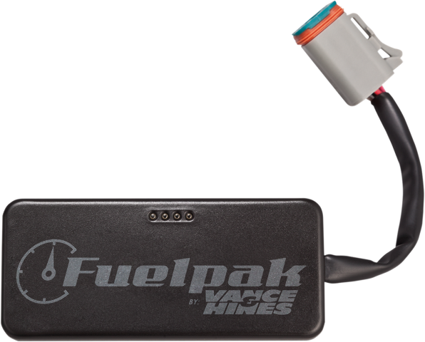 Vance & Hines Plug N Play FP3 California Approved 2011-2015 Harley Dyna Touring