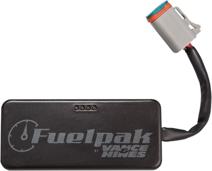 Vance & Hines Plug N Play FP3 California Approved 2011-2015 Harley Dyna Touring