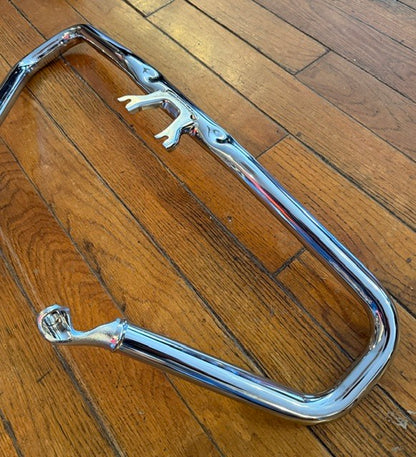 Harley Davidson Used Engine Guard Crash Bar for 2024-2026 Harley Street Glide