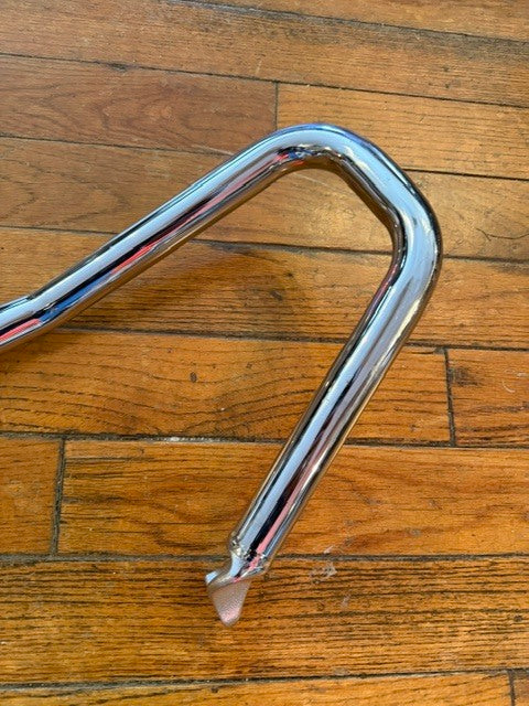 Harley Davidson Used Engine Guard Crash Bar for 2024-2026 Harley Street Glide