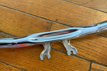 Harley Davidson Used Engine Guard Crash Bar for 2024-2026 Harley Street Glide