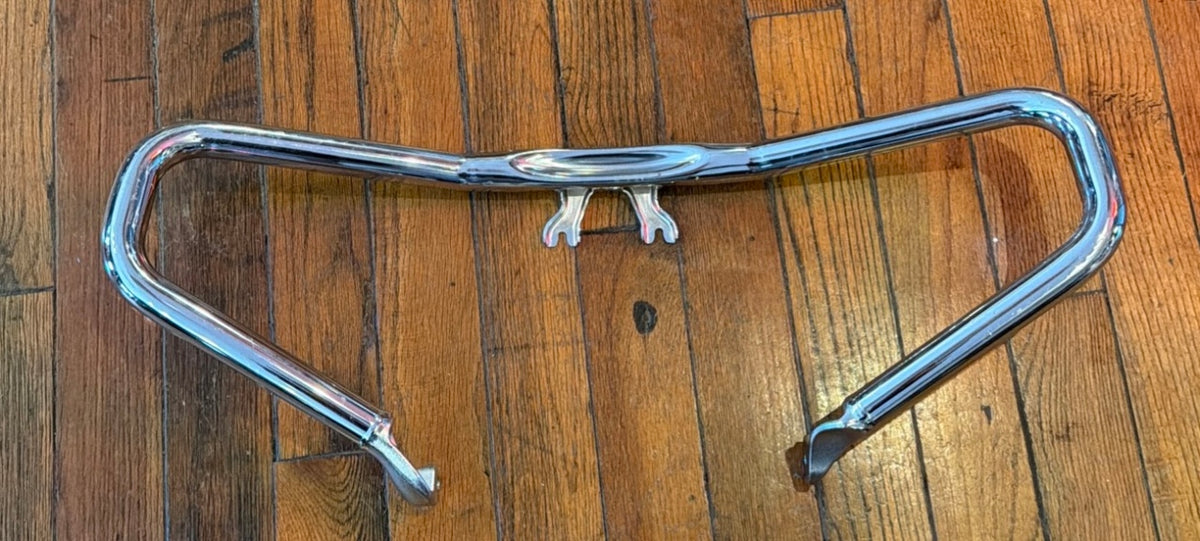 Harley Davidson Used Engine Guard Crash Bar for 2024-2026 Harley Street Glide