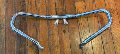Harley Davidson Used Engine Guard Crash Bar for 2024-2026 Harley Street Glide