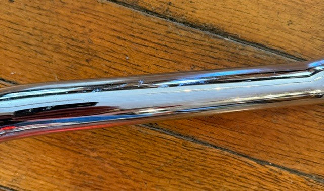 Harley Davidson Used Engine Guard Crash Bar for 2024-2026 Harley Street Glide
