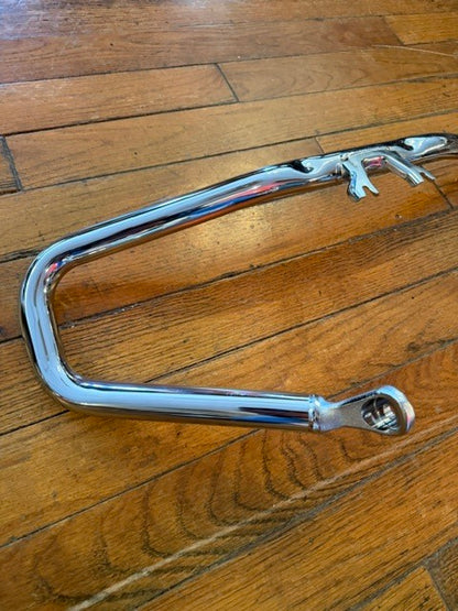 Harley Davidson Used Engine Guard Crash Bar for 2024-2026 Harley Street Glide
