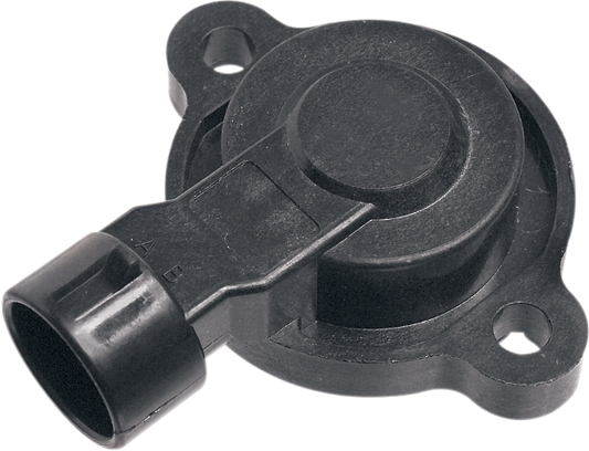 Drag Specialties Throttle Position Sensor fits 2006-2017 Harley Touring Softail