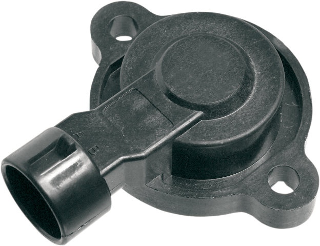 Standard Motor Products Throttle Position Sensor for 06-17 Harley Dyna Touring