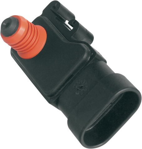 Standard Motor Products Map Sensor for 1999-2010 Harley Dyna Touring Softail XLL