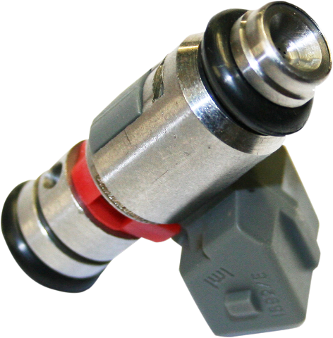 Feuling 58mm Electronic Fuel Injector Injection 2006-21 Harley Touring FLHT FXSB