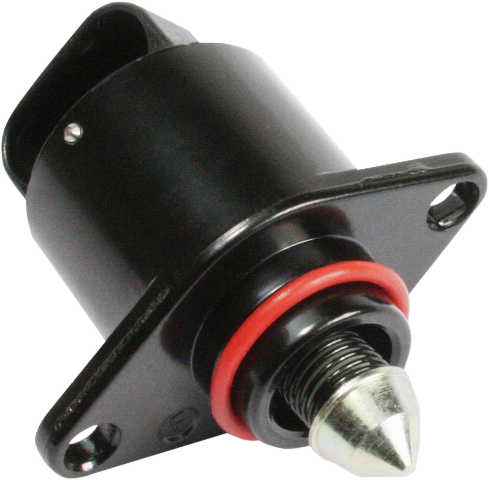 Feuling Idle Air Control Module for 06-17 Harley Dyna Touring Softail FLHX FXS