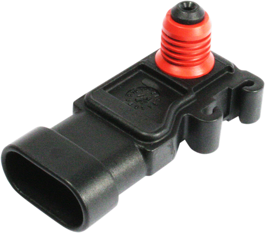 Feuling Map Sensor W/seal for 99-10 Harley Dyna Touring Softail Xl FLHX FLSTSB