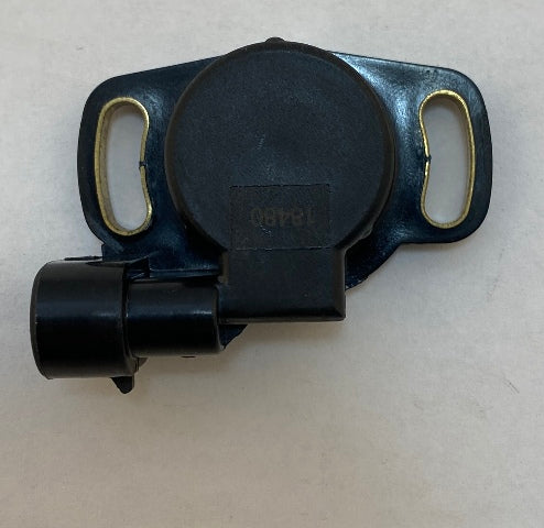 Cycle Pro Magneti Marelli Throttle Position Sensor for 1995-2001 Harley Touring