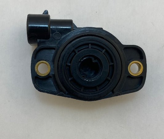 Cycle Pro Throttle Position Sensor fits 2002-2017 Harley V-Rod VRSCA VRSCD VRSCF