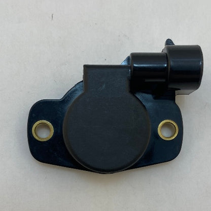 Cycle Pro Throttle Position Sensor fits 2002-2017 Harley V-Rod VRSCA VRSCD VRSCF