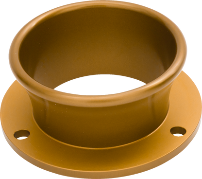 Feuling BA Series Gold Velocity Stack fits 2017-2023 Harley Touring Softail M8