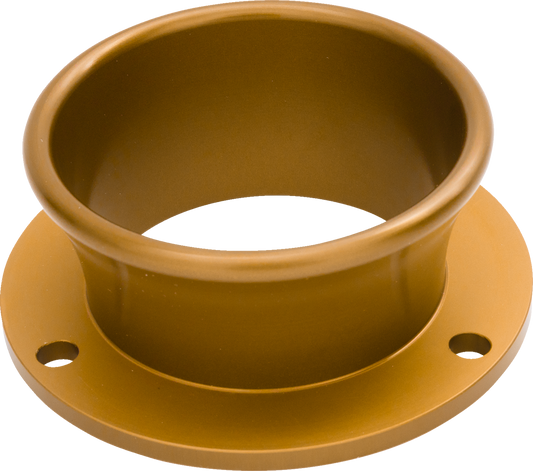 Feuling BA Series Gold Velocity Stack fits 2017-2023 Harley Touring Softail M8