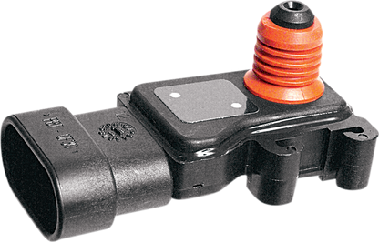 Drag Specialties Motorcycle Map Sensor 99-10 Harley Dyna Touring Softail Xl FLHX
