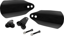 Memphis Shades 1" Handlebar Hand Guards 2021-2023 Harley Street Glide FLHX FLHXS