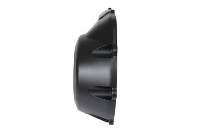 VTwin Matte Black M8 Cam Cover 2017-2024 Harley Softail Touring FLHX FLFB