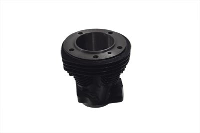 Vtwin Front & Rear 80" Engine Cylinders fits 1979-1985 Harley Shovelhead FL FX