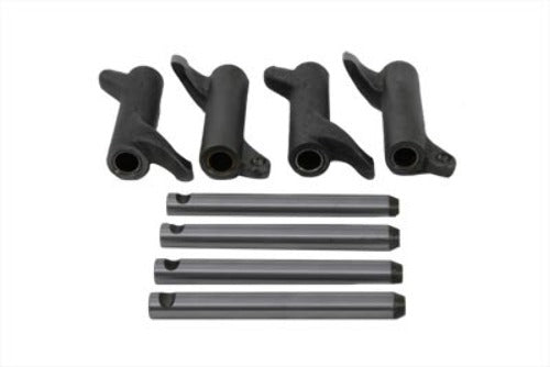 Sifton Rocker Arm W/ Shaft Kit 1984-2017 Harley Sportster Softail Touring