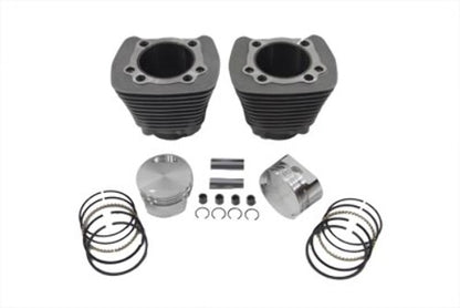 Vtwin 1200cc Cylinder & Wiseco Piston Kit 1988-2003 Harley Davidson Sportster XL
