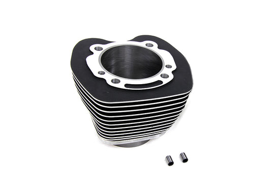 Vtwin 1800cc 4" Big Bore Single Cylinder 2007-2017 Harley Touring Softail FLT