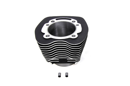 Vtwin 1800cc 4" Big Bore Single Cylinder 2007-2017 Harley Touring Softail FLT