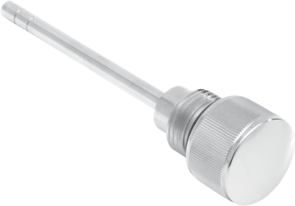 Drag Specialties Transmission Oil Dipstick fits 2007-2024 Harley Softail Dyna