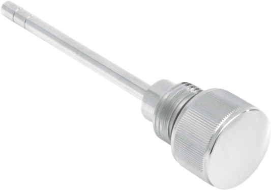 Drag Specialties Transmission Oil Dipstick fits 2007-2024 Harley Softail Dyna
