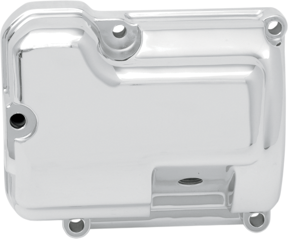 Drag Specialties Chrome Transmission Top Cover 00-06 Harley Softail FLHT FLSTF