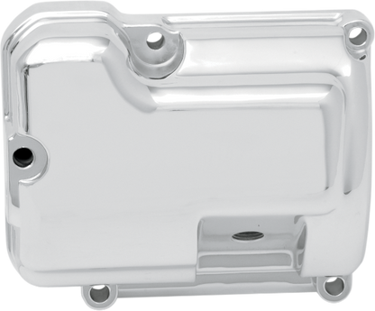 Drag Specialties Chrome Transmission Top Cover 00-06 Harley Softail FLHT FLSTF