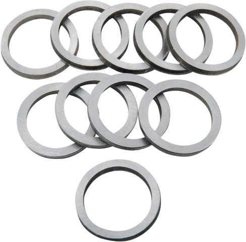 Eastern Motorcycle Parts Shifter  Fork Thrust Washer For 35-79 Harley Touring