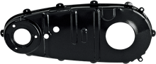 Paughco Black Inner Primary Cover 1936-1954 Harley Knucklehead Hydra Glide FL EL