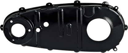 Paughco Black Inner Primary Cover 1936-1954 Harley Knucklehead Hydra Glide FL EL