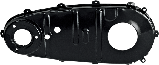 Paughco Black Inner Primary Cover 1936-1954 Harley Knucklehead Hydra Glide FL EL