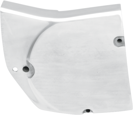 Drag Specialties Polished Sprocket Cover fits 2004-2022 Harley Sportster