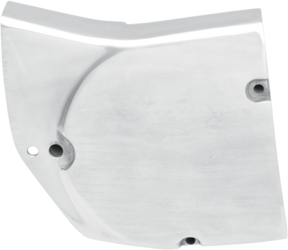 Drag Specialties Polished Sprocket Cover fits 2004-2022 Harley Sportster