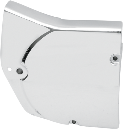 Drag Specialties Chrome Sprocket Cover fits 2004-2022 Harley Sportster XL