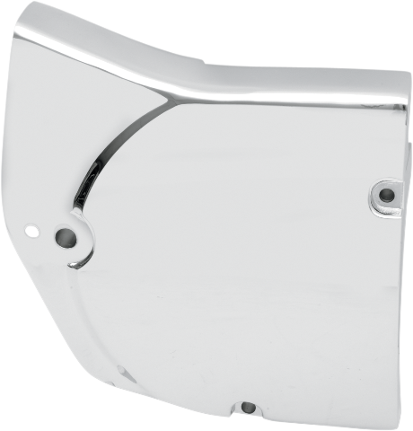 Drag Specialties Chrome Sprocket Cover fits 2004-2022 Harley Sportster XL