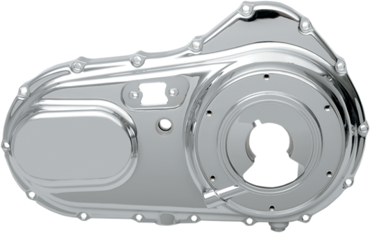 Drag Specialties Chrome Primary Cover 2006-2022 Harley Sportster Custom