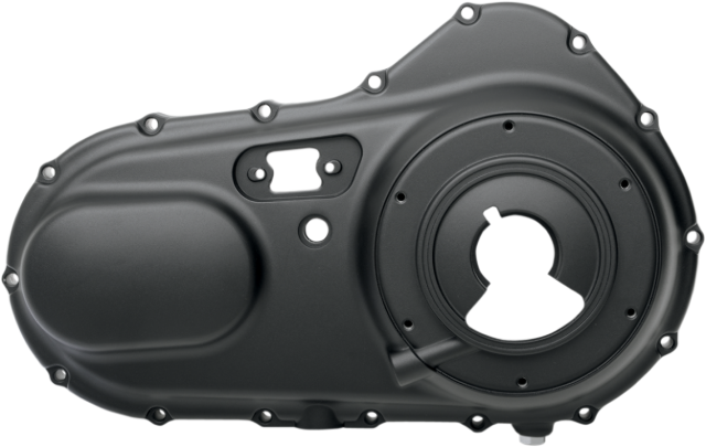 Drag Specialties Black Primary Cover Harley fits 2006-2022 Sportster Roadster