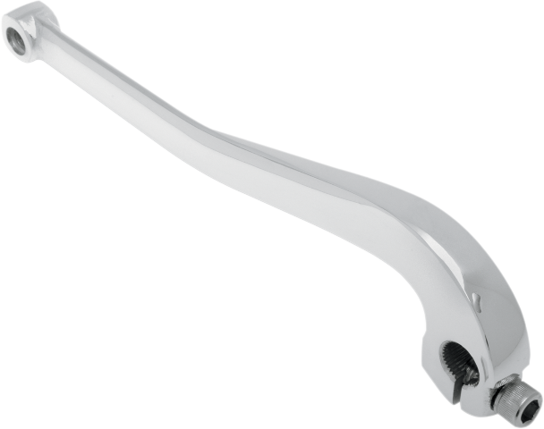 Drag Specialties Chrome Replacement Shift Lever 2007-2017 Harley Dyna FXD FXDWG