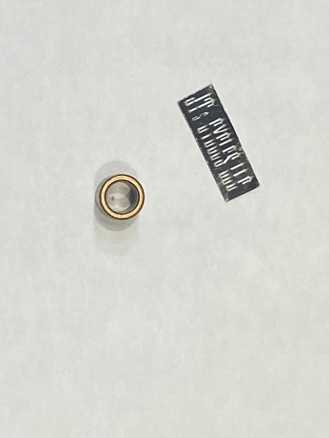 Eastern Motorcycle Parts Single Shifter Bushing for 2004-2021 Harley Sportster