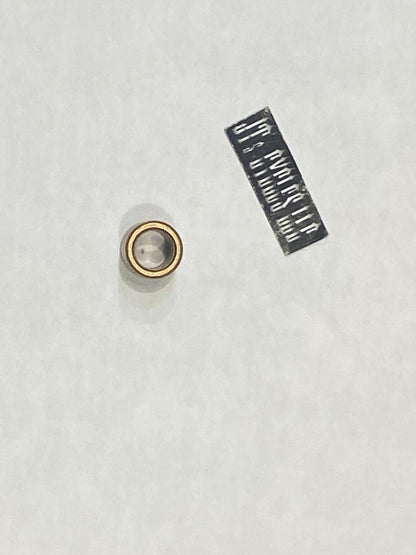 Eastern Motorcycle Parts Single Shifter Bushing for 2004-2021 Harley Sportster