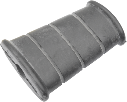 Eastern Motorcycle Parts Kick Starter pedal rubber For 36-84 Harley Touring FXS