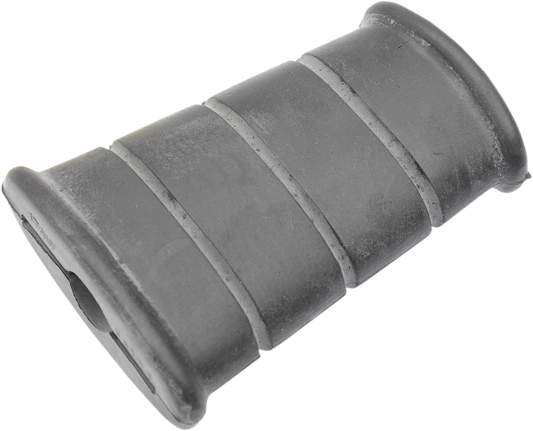 Eastern Motorcycle Parts Kick Starter pedal rubber For 36-84 Harley Touring FXS