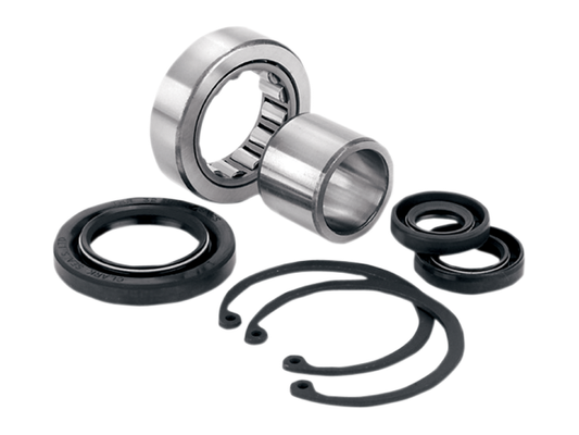 Drag Specialties Bearing Inner Primary Mainshaft Seal Kit fits 1989-2006 Harley